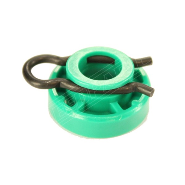 Guide, window roller