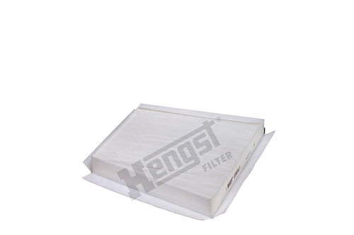 KUPEFILTER - 2