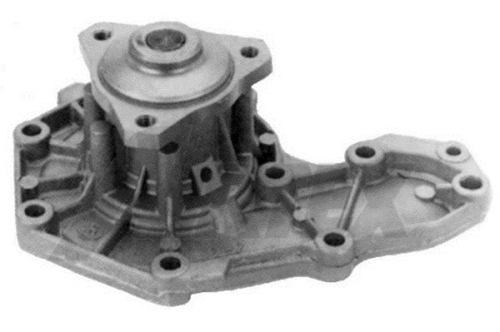VATTENPUMP - 2
