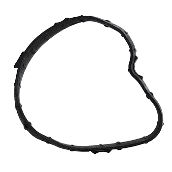 Thermostat gasket Volvo S40, V50 , C30 , C70 , S80 , V70
