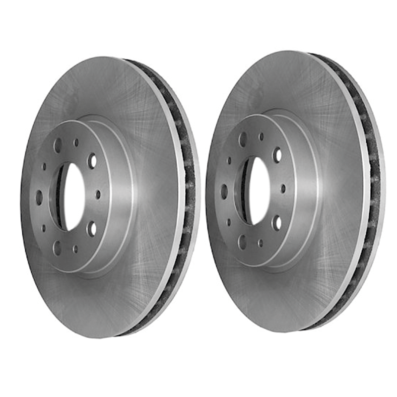 Brake discs front (1)