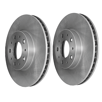 Bromsskivor fram Ventilerade 280mm (1)