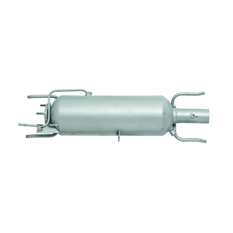Particulate filter