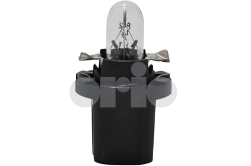 Glödlampa