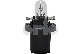 Glödlampa