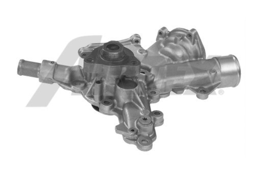VATTENPUMP - 2