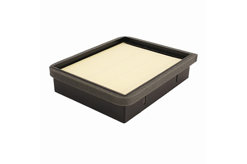 KUPEFILTER - 2