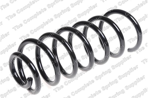 SPIRALFJÄDER - 2