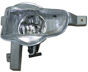 Fog light left Volvo S40, V40