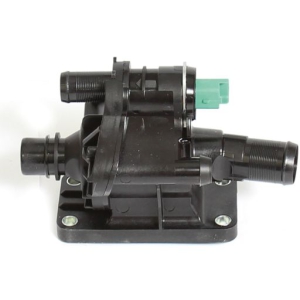 Thermostat housing Volvo S40, V50, S80, C70, V70 , C30