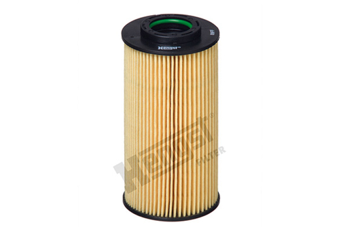 OLJEFILTER - 2