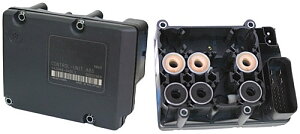 ABS central unit Volvo 850, V70, S70, C70