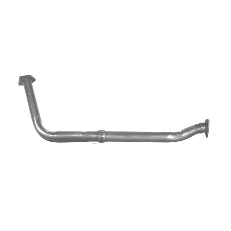 Front pipe Volvo - 2