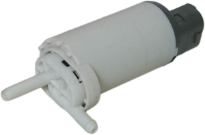 Spolarpump för bakrutan till Volvo 745, 765, 850, 945, 965, V90, V70, XC70