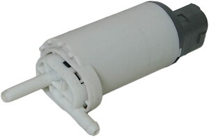 Spolarpump för bakrutan till Volvo 745, 765, 850, 945, 965, V90, V70, XC70