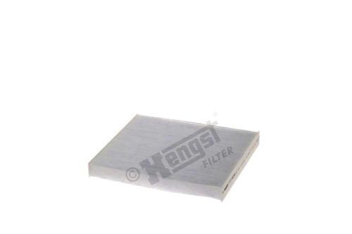KUPEFILTER - 2