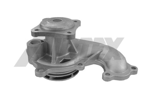 VATTENPUMP - 2