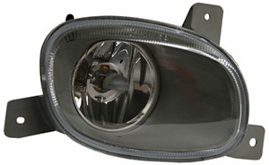 Fog lamp right Volvo S80