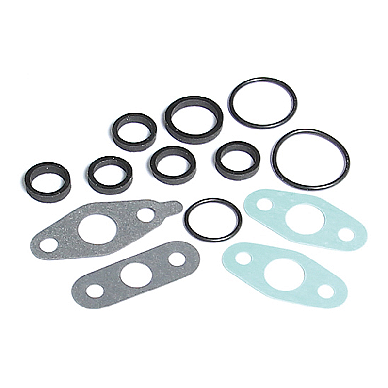Oil Pan Gasket Set