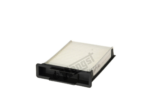KUPEFILTER - 2