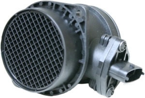 Air mass sensor Volvo S80 T6