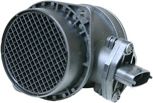 Air mass sensor Volvo S80 T6