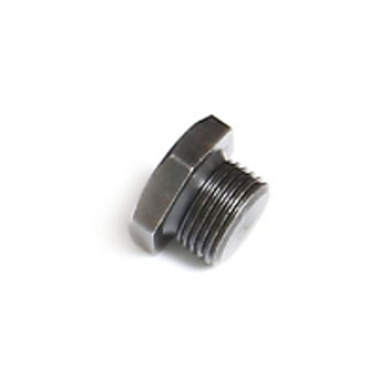 Oil drain plug