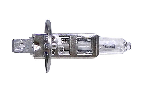 Glödlampa
