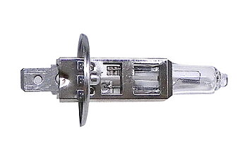Glödlampa