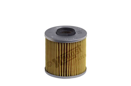 OLJEFILTER - 2