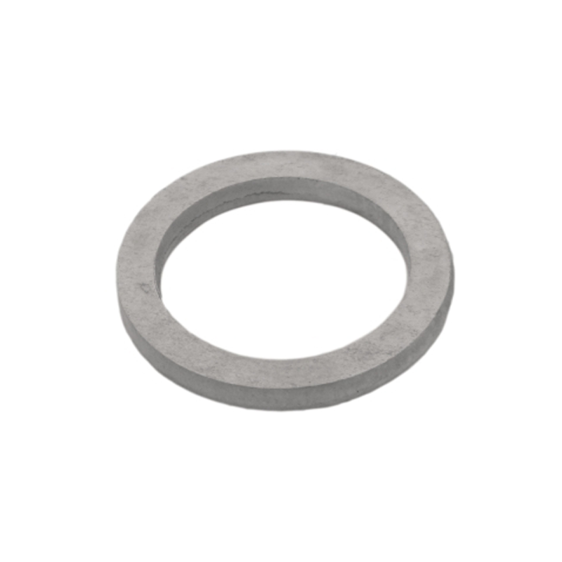 Oil drain plug seal