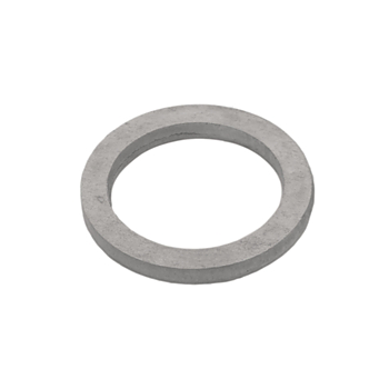 Oil drain plug seal