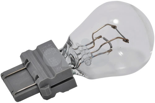 Glödlampa