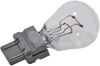 Glödlampa