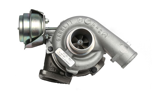 TURBOKOMPRESSOR