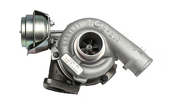 Turbokompressor