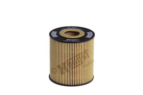 OLJEFILTER - 2