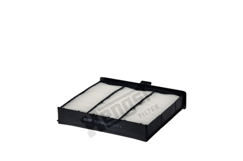 KUPEFILTER - 2