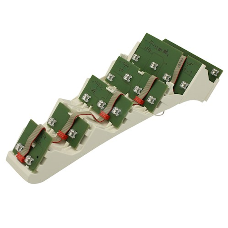 LED kit tail light Right 5D 9-3 06-12