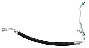 Hose oil cooler outlet Volvo 850, V70, S70, C70