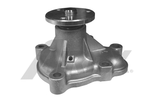 VATTENPUMP - 2