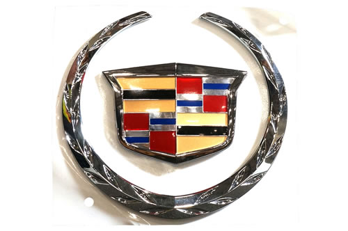 EMBLEM - 2
