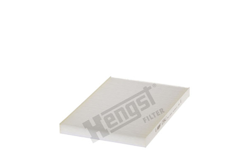KUPEFILTER - 2