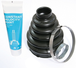 CV-Joint Boot outer