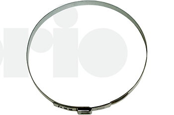 Klämma