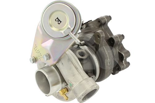TURBOKOMPRESSOR - 2
