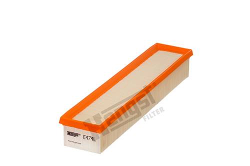 LUFTFILTER - 2