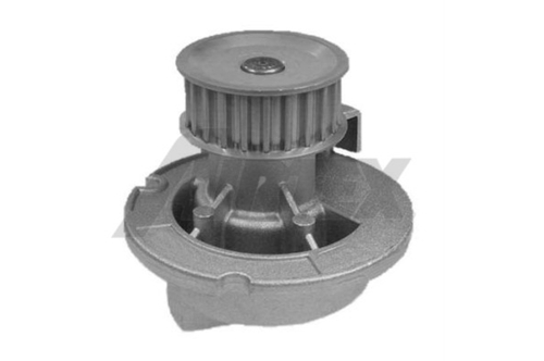 VATTENPUMP - 2