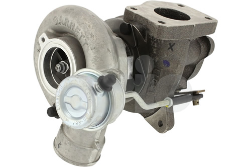 TURBOKOMPRESSOR