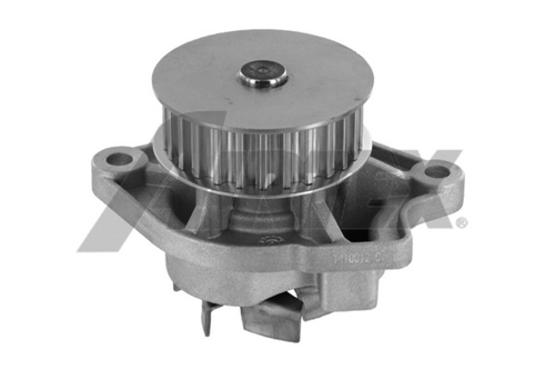 VATTENPUMP - 2